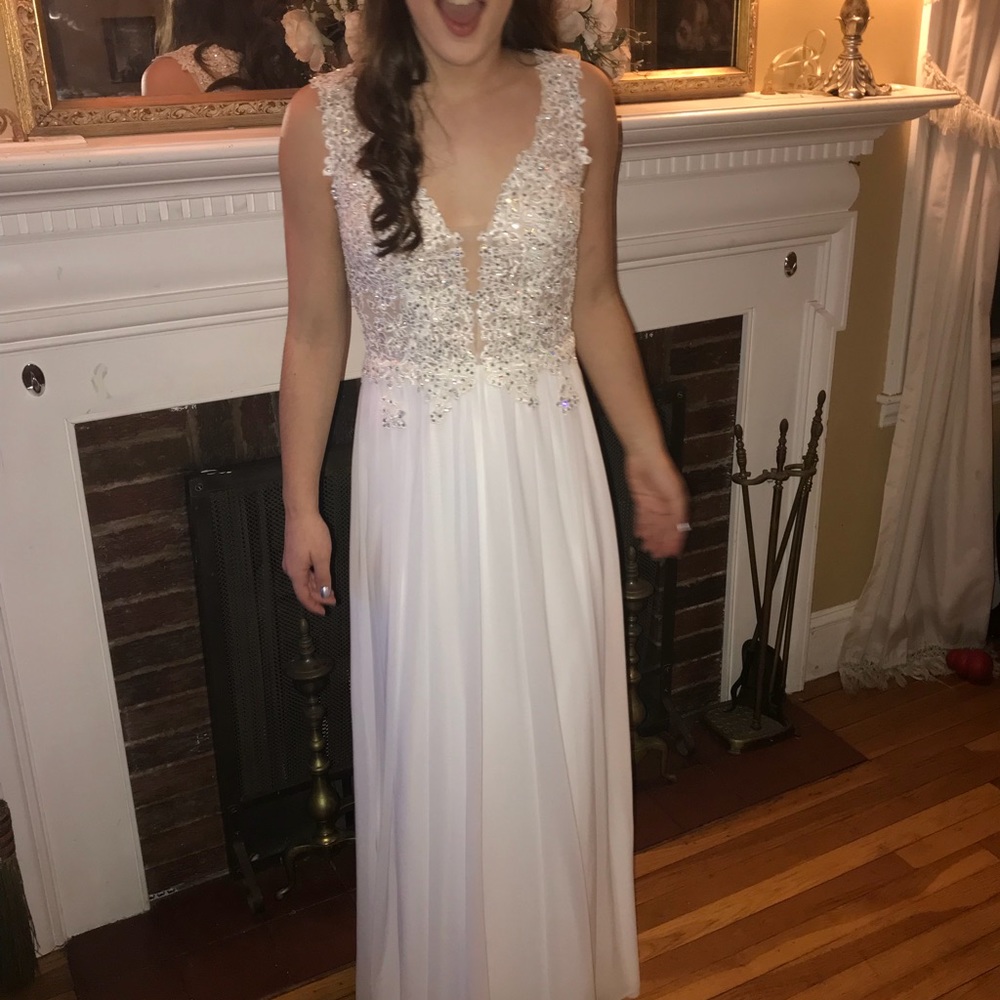Jovani Prom dress